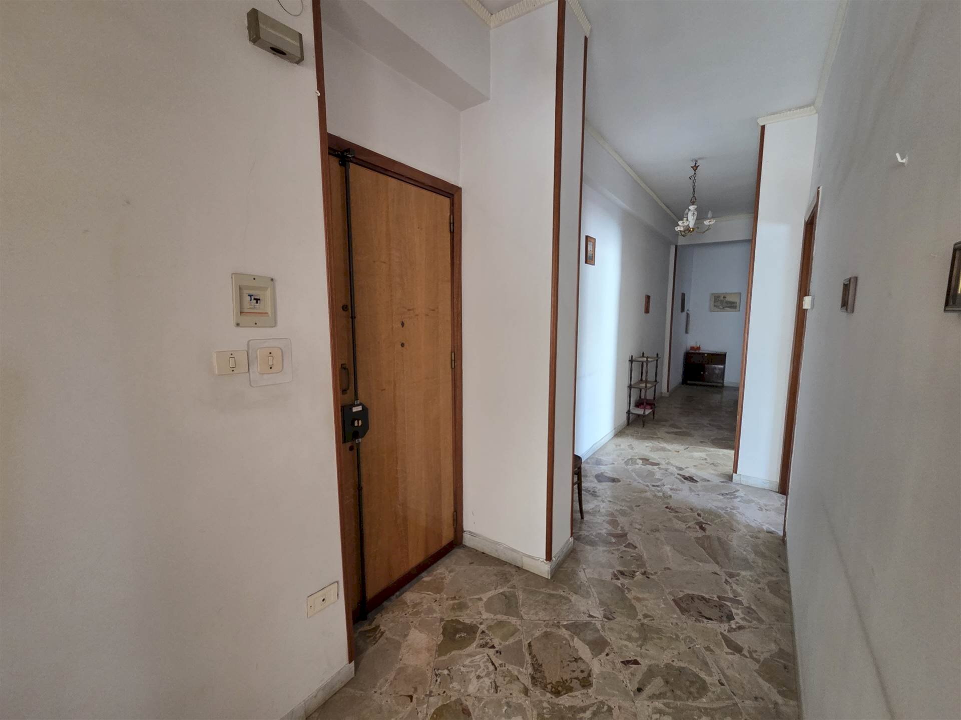 Appartamento Via Cappuccini 147, Sciacca - foto 2