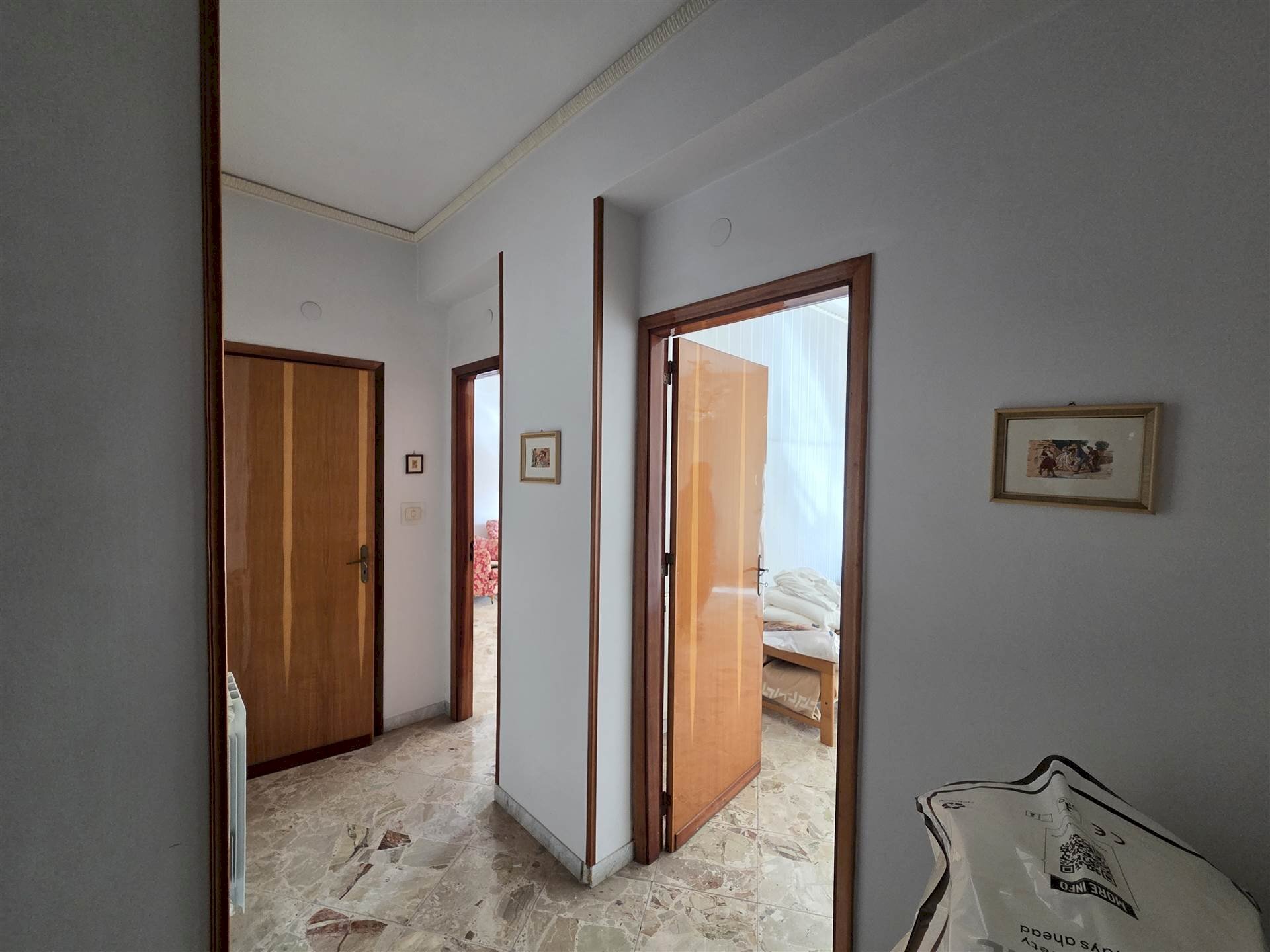 Appartamento Via Cappuccini 147, Sciacca - foto 3