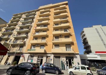Appartamento Via Cappuccini 147, Sciacca - foto 1
