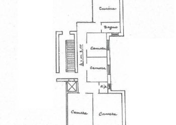 Appartamento Via Cappuccini 147, Sciacca - foto 18