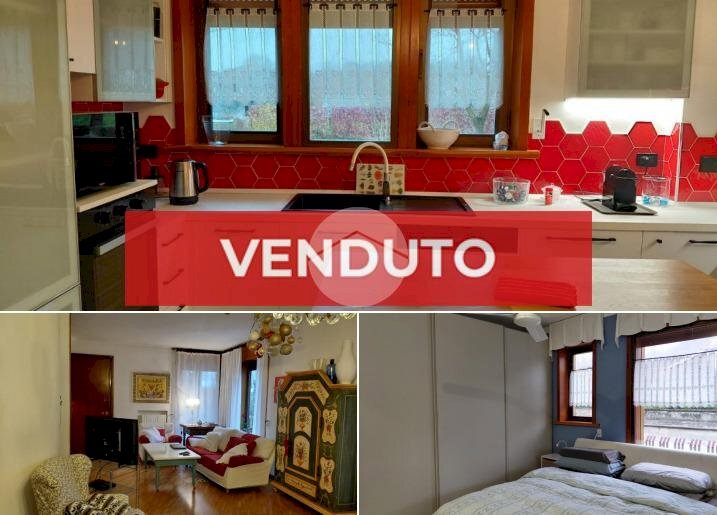 Porzione di casa Via Marconi, Cafasse - foto 1