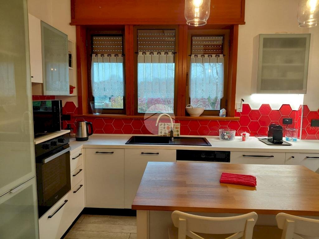 Porzione di casa Via Marconi, Cafasse - foto 2