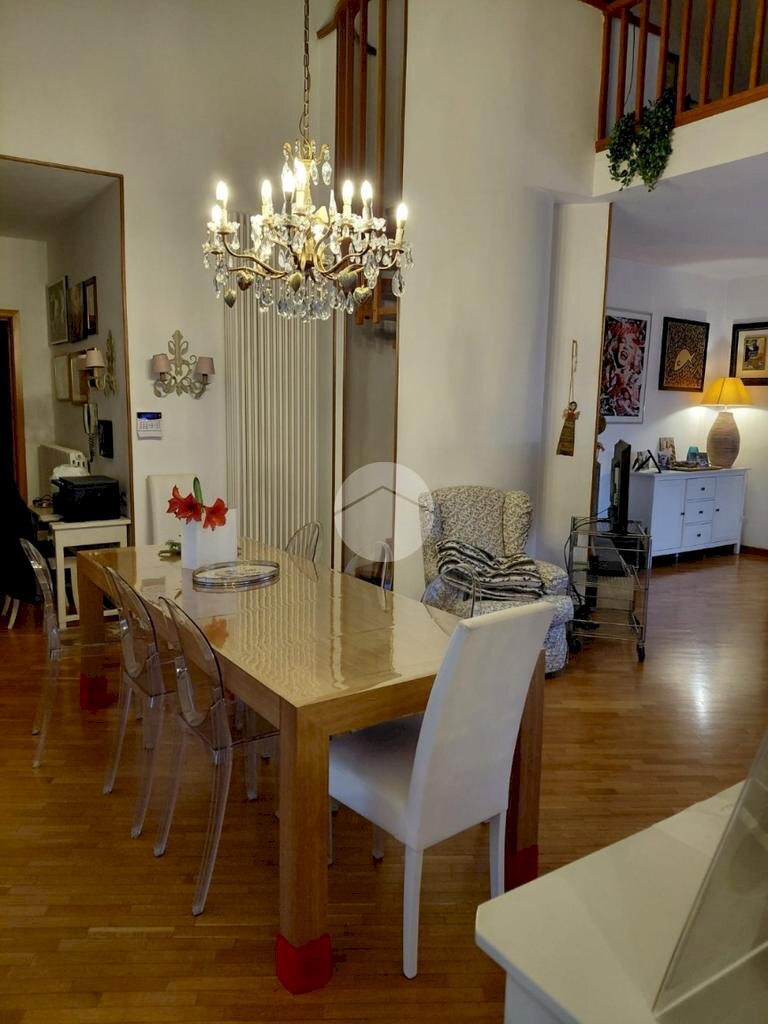 Porzione di casa Via Marconi, Cafasse - foto 3