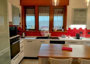 Porzione di casa Via Marconi, Cafasse - foto 2