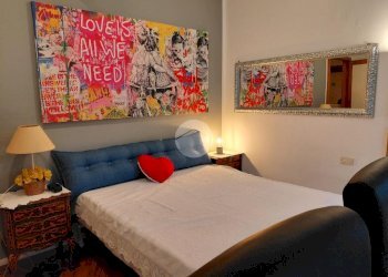 Porzione di casa Via Marconi, Cafasse - foto 4