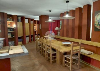 Porzione di casa Via Marconi, Cafasse - foto 5