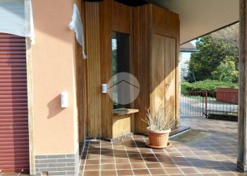 Porzione di casa Via Marconi, Cafasse - foto 8