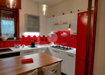 Porzione di casa Via Marconi, Cafasse - foto 9