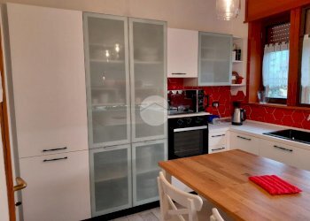 Porzione di casa Via Marconi, Cafasse - foto 11