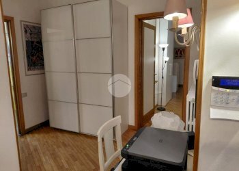 Porzione di casa Via Marconi, Cafasse - foto 13