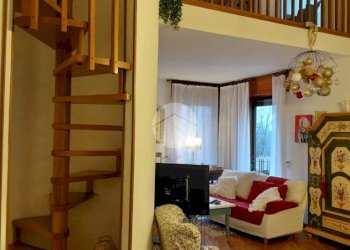 Porzione di casa Via Marconi, Cafasse - foto 14