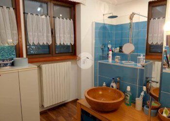 Porzione di casa Via Marconi, Cafasse - foto 22