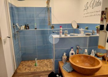 Porzione di casa Via Marconi, Cafasse - foto 23