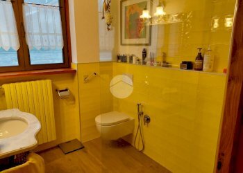 Porzione di casa Via Marconi, Cafasse - foto 25