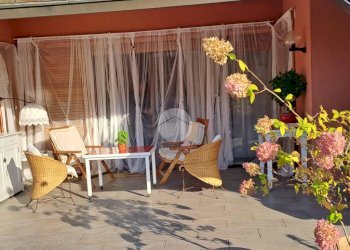 Porzione di casa Via Marconi, Cafasse - foto 26