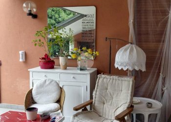 Porzione di casa Via Marconi, Cafasse - foto 27