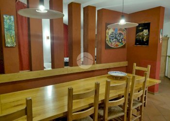 Porzione di casa Via Marconi, Cafasse - foto 30