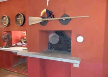 Porzione di casa Via Marconi, Cafasse - foto 34