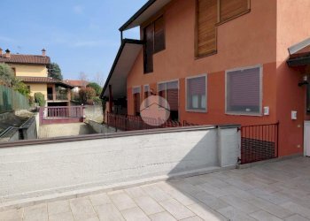 Porzione di casa Via Marconi, Cafasse - foto 35