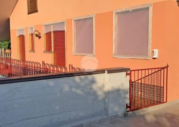 Porzione di casa Via Marconi, Cafasse - foto 36