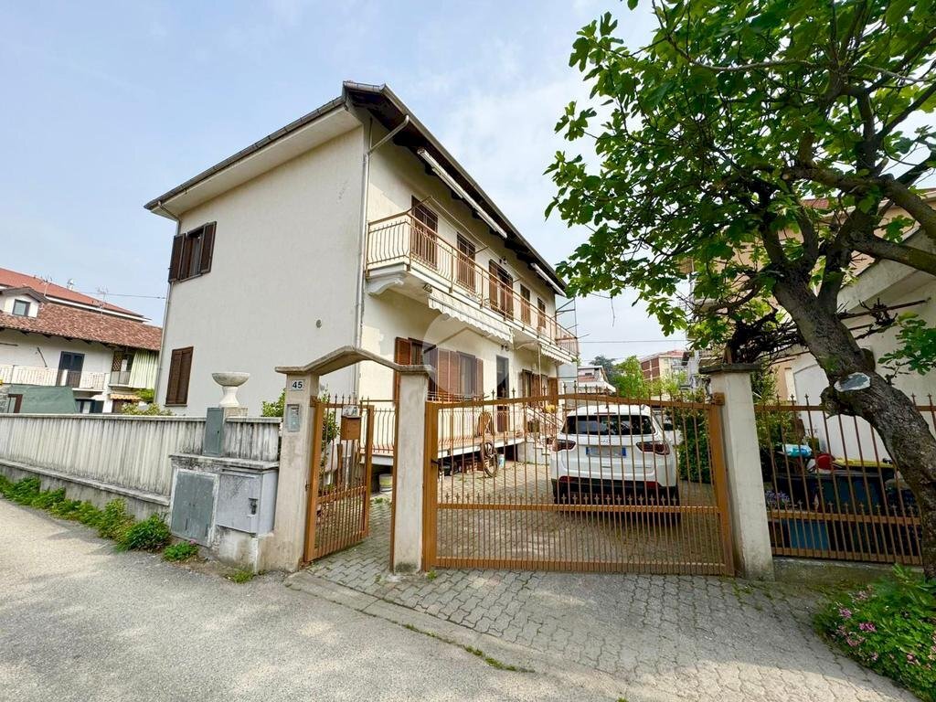 Bilocale Via Giuseppe Verdi, Settimo Torinese - foto 1