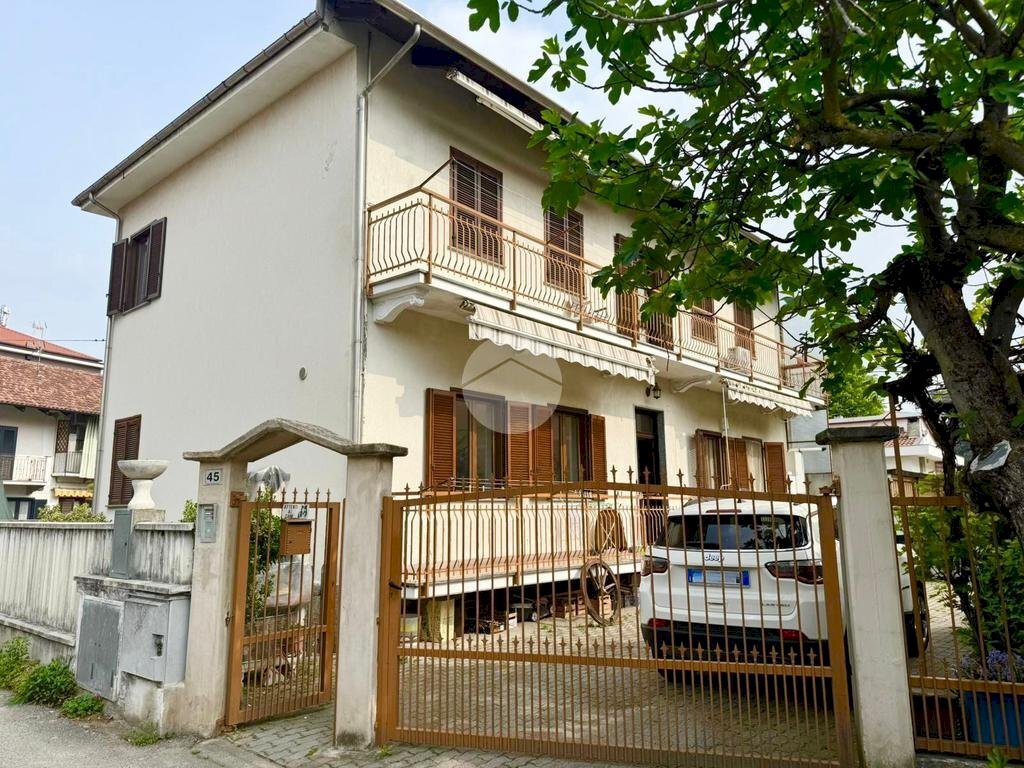 Bilocale Via Giuseppe Verdi, Settimo Torinese - foto 2