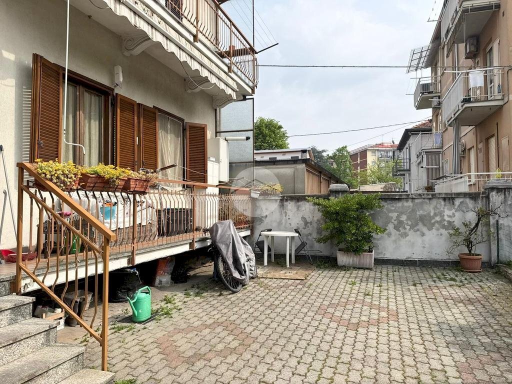 Bilocale Via Giuseppe Verdi, Settimo Torinese - foto 3