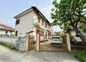 Bilocale Via Giuseppe Verdi, Settimo Torinese - foto 1