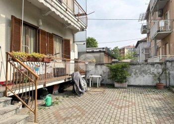 Bilocale Via Giuseppe Verdi, Settimo Torinese - foto 3