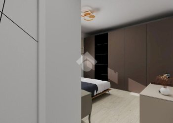 Trilocale Via Commenda, San Lazzaro di Savena - foto 18