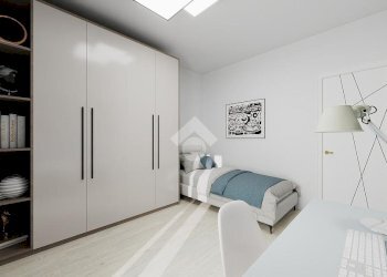 Trilocale Via Commenda, San Lazzaro di Savena - foto 24