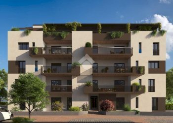 Trilocale Via Commenda, San Lazzaro di Savena - foto 30