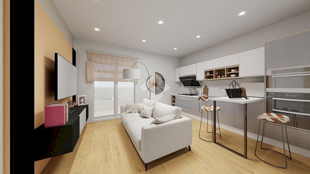 Bilocale Via commenda, San Lazzaro di Savena - foto 2