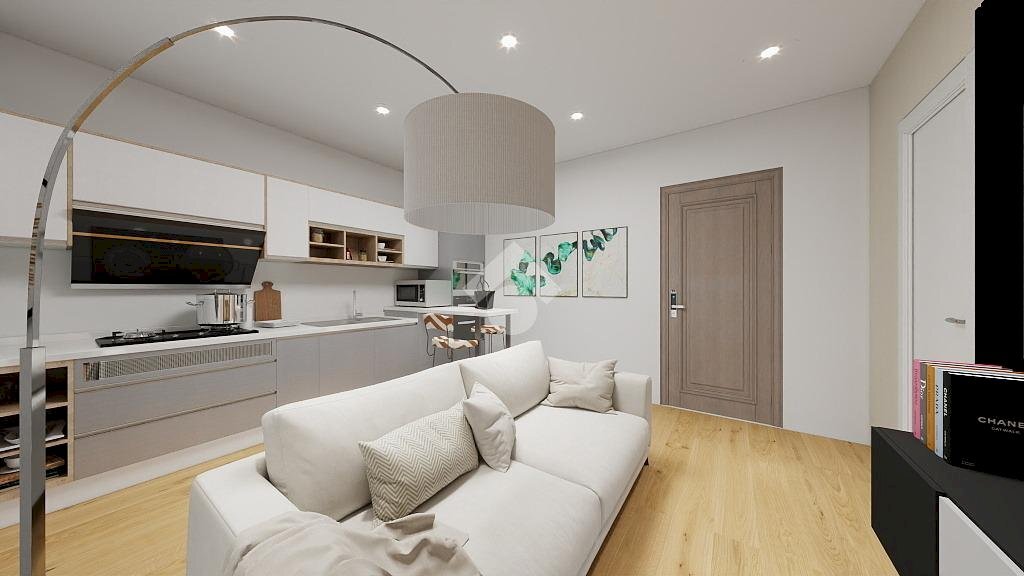 Bilocale Via commenda, San Lazzaro di Savena - foto 3