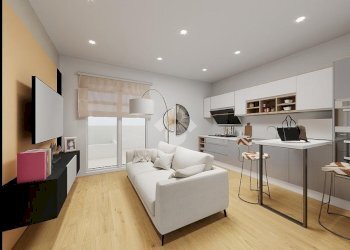 Bilocale Via commenda, San Lazzaro di Savena - foto 2