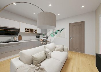 Bilocale Via commenda, San Lazzaro di Savena - foto 3