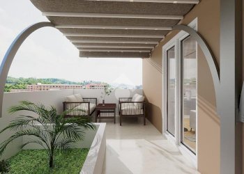 Bilocale Via commenda, San Lazzaro di Savena - foto 7