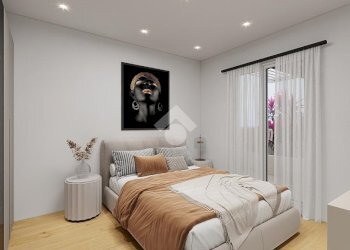 Bilocale Via commenda, San Lazzaro di Savena - foto 11