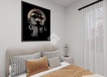 Bilocale Via commenda, San Lazzaro di Savena - foto 12