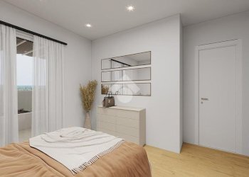 Bilocale Via commenda, San Lazzaro di Savena - foto 13