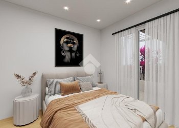 Bilocale Via commenda, San Lazzaro di Savena - foto 15