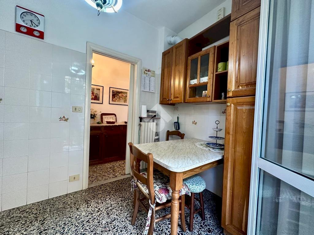 Quadrilocale Via Madonna, Finale Ligure - foto 2