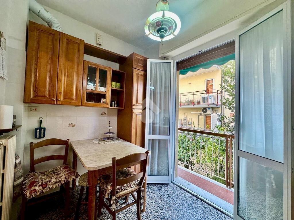 Quadrilocale Via Madonna, Finale Ligure - foto 3