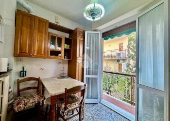 Quadrilocale Via Madonna, Finale Ligure - foto 3