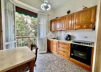 Quadrilocale Via Madonna, Finale Ligure - foto 4