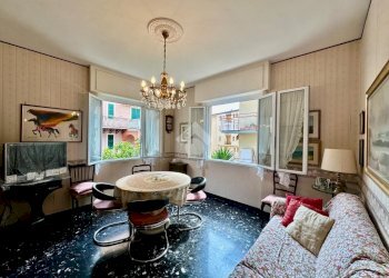 Quadrilocale Via Madonna, Finale Ligure - foto 5