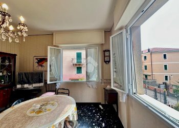 Quadrilocale Via Madonna, Finale Ligure - foto 6