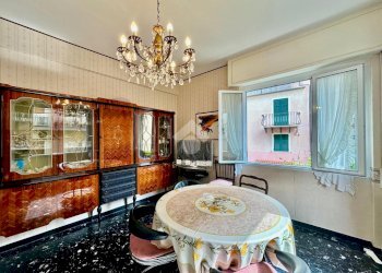 Quadrilocale Via Madonna, Finale Ligure - foto 7