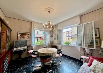 Quadrilocale Via Madonna, Finale Ligure - foto 8