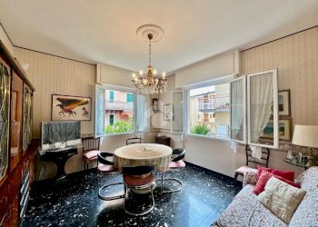 Quadrilocale Via Madonna, Finale Ligure - foto 9